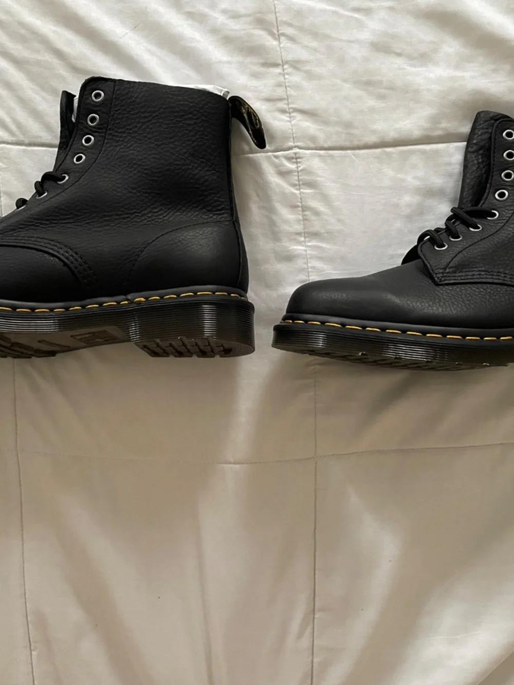 Dr. Martens new box
